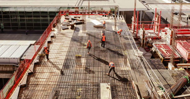  Wyldwood, TX Concrete contractor Pros