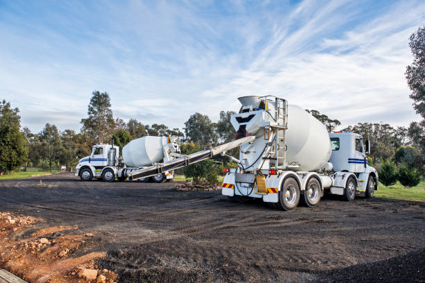 Reliable TX Concrete contractor Solutions