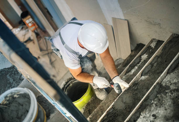 Best Concrete Removal and Replacement in Wyldwood, TX